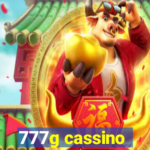 777g cassino